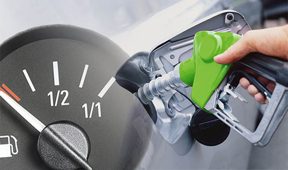 fuel fuel